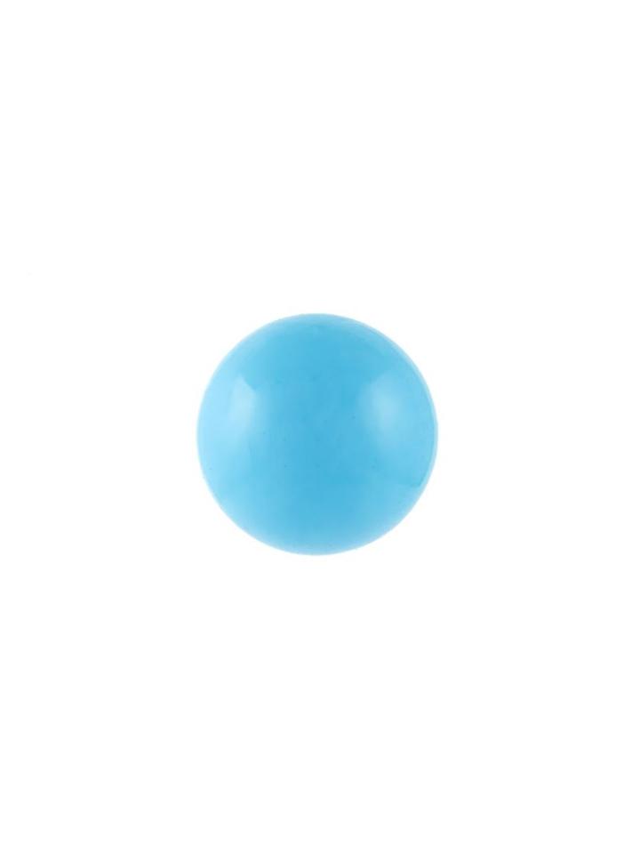 Yvonne Léon Stud Earring, Adult Unisex, Blue