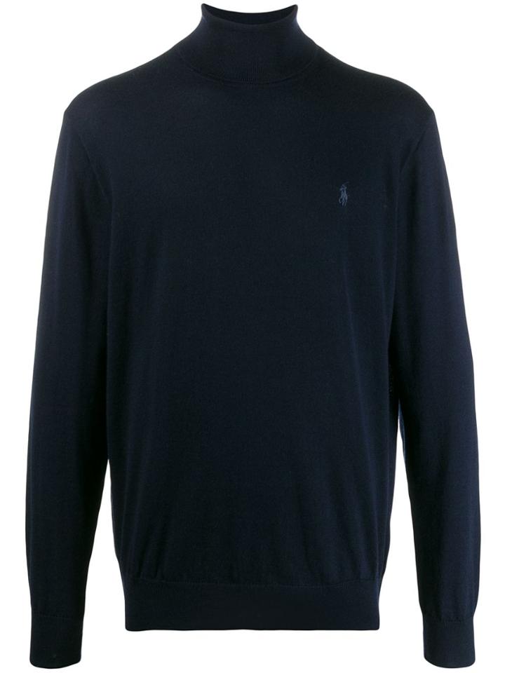 Ralph Lauren 710771090002 - Blue
