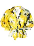 Marchesa - Yellow