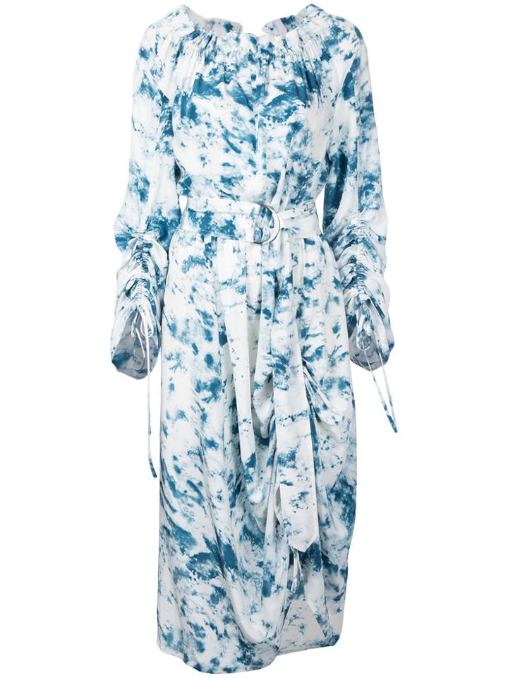 Taylor Collation Dress - Multicolour