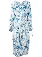 Taylor Collation Dress - Multicolour