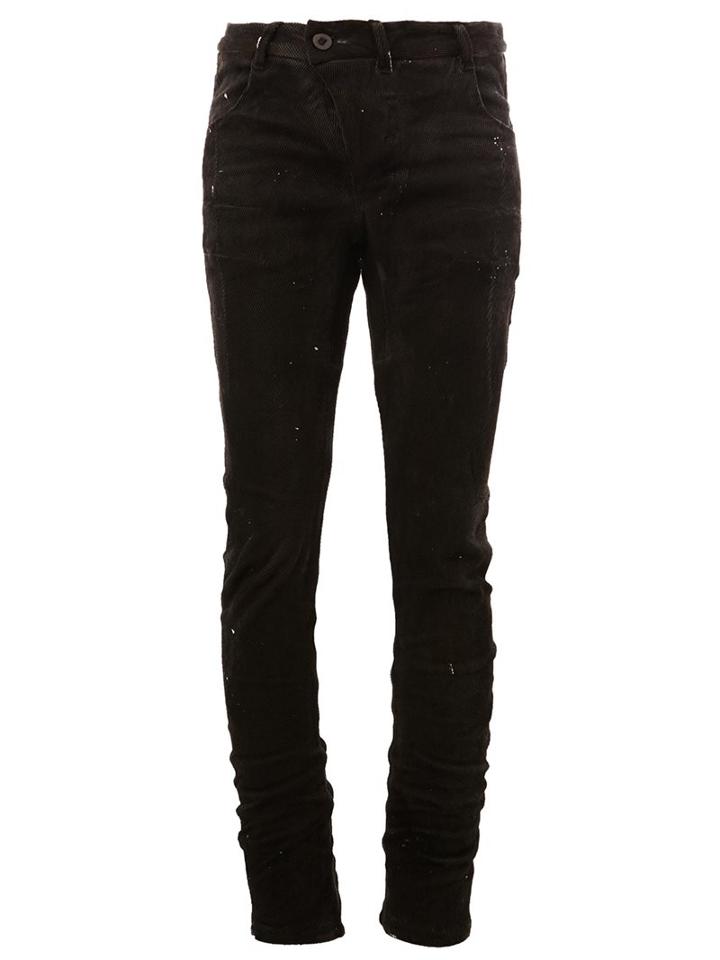 Boris Bidjan Saberi Distressed Jeans