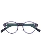 Dior Eyewear Black Tie 245 Glasses