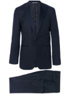 Canali Formal Drop 8 Two-piece Suit - Unavailable