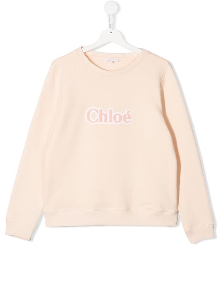 Chloé Kids - Pink