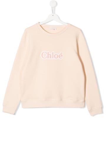 Chloé Kids - Pink