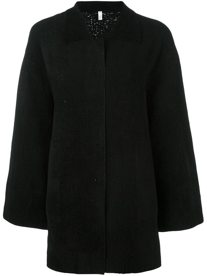 Boboutic Concealed Fastening Jacket