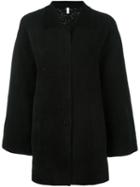 Boboutic Concealed Fastening Jacket