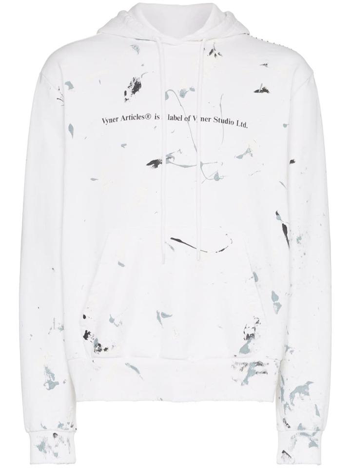 Vyner Articles Vyner A Vision Prnt Hd Swtwht - Unavailable