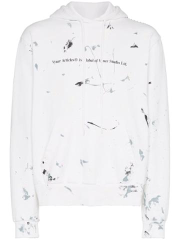 Vyner Articles Vyner A Vision Prnt Hd Swtwht - Unavailable