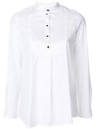 A.p.c. Relaxed Shirt - White