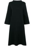 Société Anonyme Jap Dress - Black
