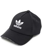 Adidas Classic Logo Cap - Black