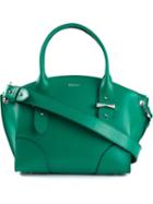 Alexander Mcqueen Small 'legend' Shoulder Bag, Women's, Green