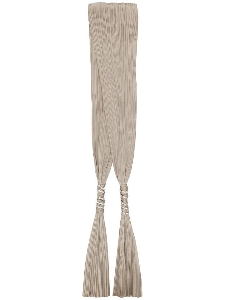 Max Mara - Neutrals