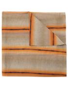 Mara Mac Striped Scarf - Unavailable