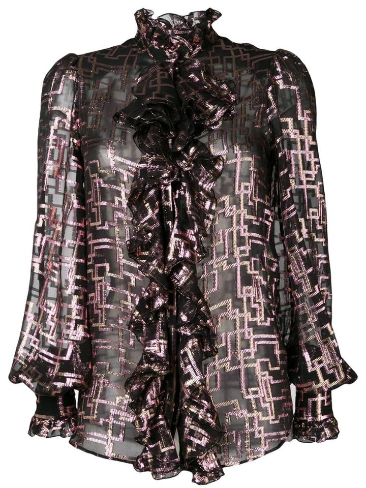 Redemption Redemption 1820rc02ts110 555 - Black