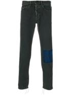 Pence Regular Jeans - Black