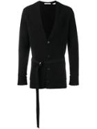 Givenchy Belted Cardigan