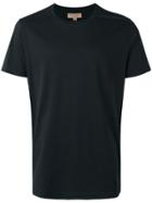 Drôle De Monsieur Nfpm T-shirt - Grey