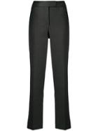 Fabiana Filippi Classic Tailored Trousers - Black