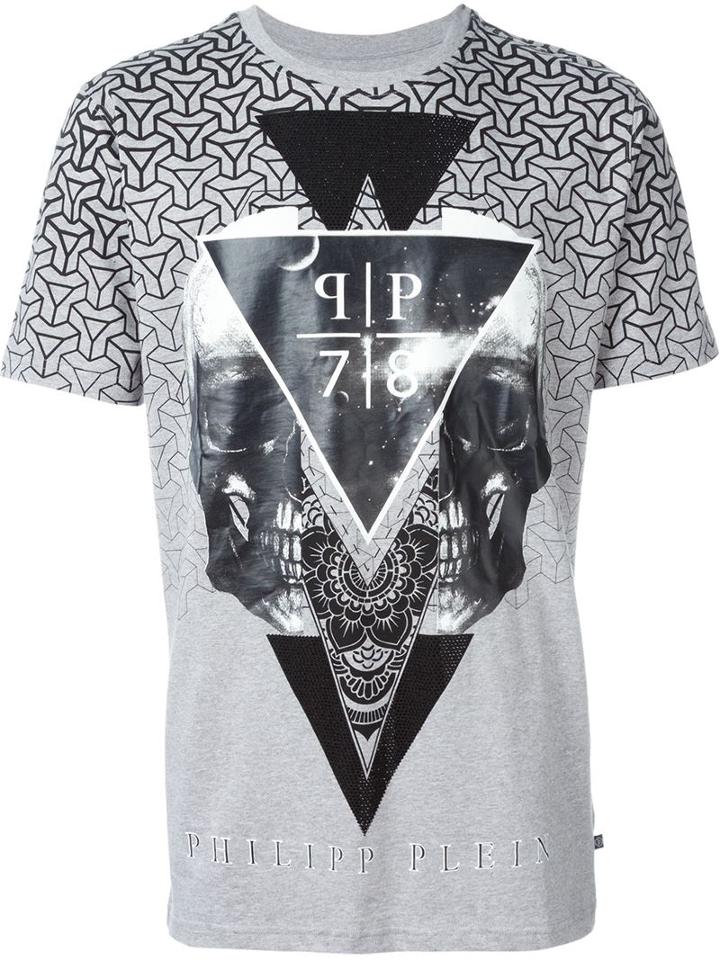 Philipp Plein 'arizona' T-shirt
