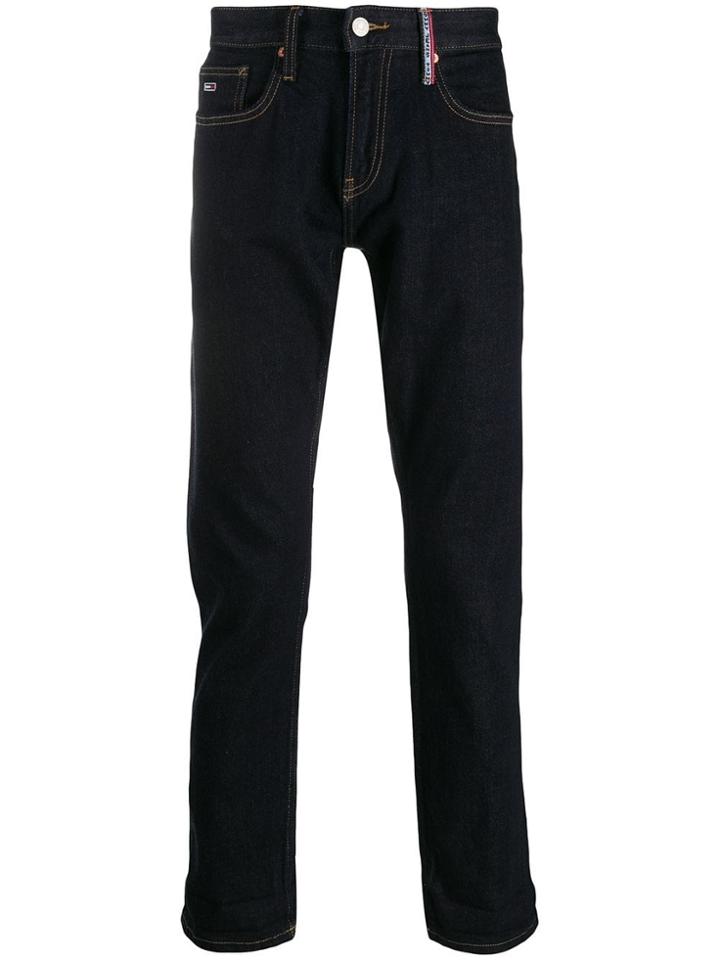 Tommy Jeans Scanton Heritage Jeans - Blue