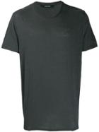 Zadig & Voltaire Toby T-shirt - Grey