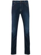Jeckerson Slim Fit Jeans - Blue