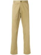 Universal Works Aston Pants - Nude & Neutrals