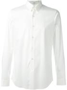 Jil Sander Classic Button Down Shirt