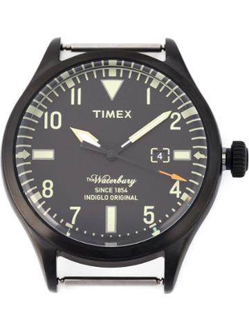 Timex 'the Waterbury' Watch