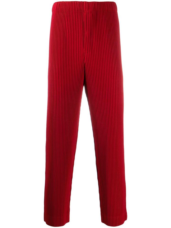 Homme Plissé Issey Miyake Homme Plissé Issey Miyake Hp98jf124 24