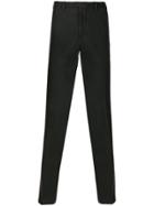 Biagio Santaniello Slim-fit Trousers - Grey