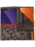 Etro - Orange