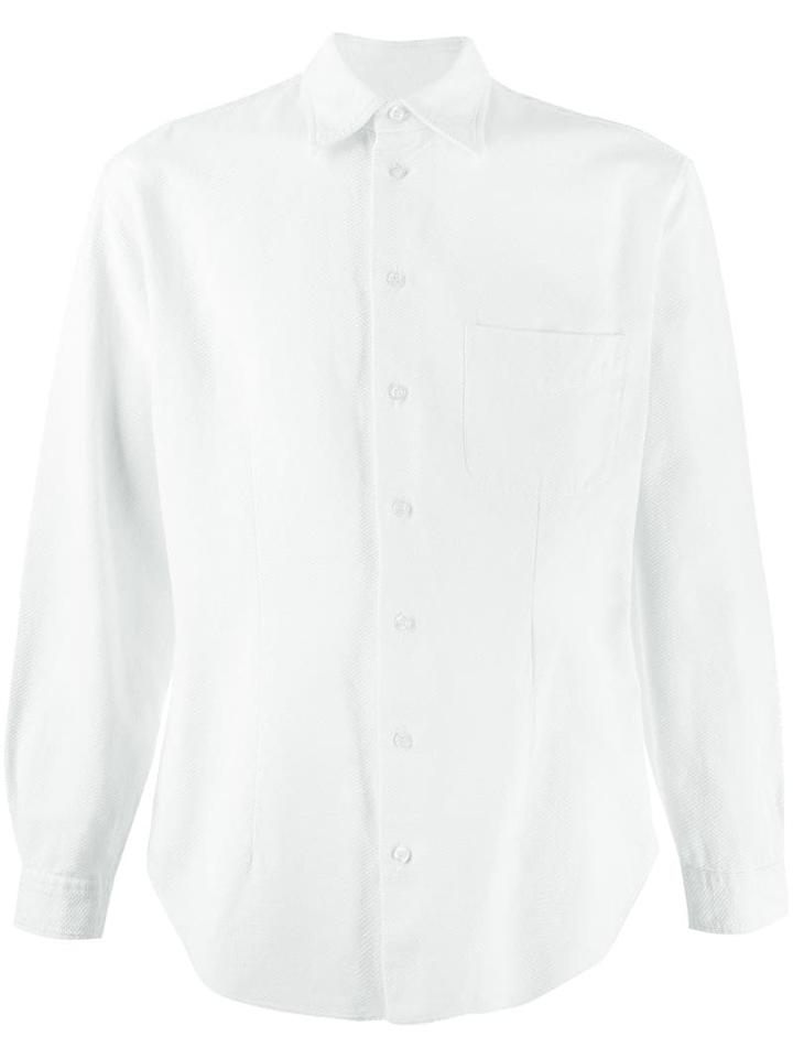 Giorgio Armani Pre-owned - White