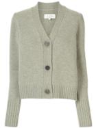 Studio Nicholson Rankine Cardigan - Green