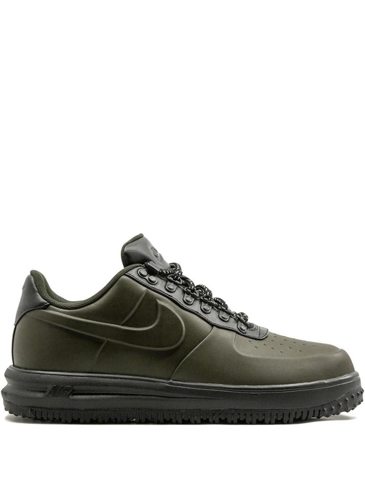 Nike Lf1 Duckboot Low Sneakers - Green