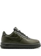Nike Lf1 Duckboot Low Sneakers - Green