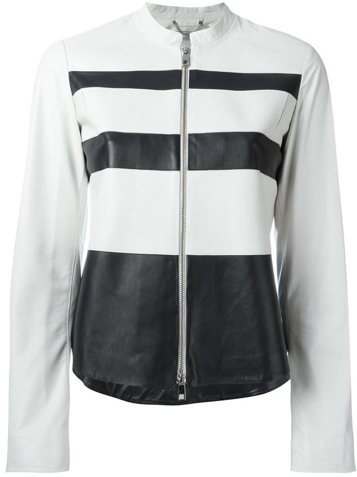 Desa 1972 Block Colour Jacket