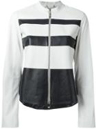 Desa 1972 Block Colour Jacket