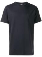 Karl Lagerfeld 3d Logo T-shirt - Blue