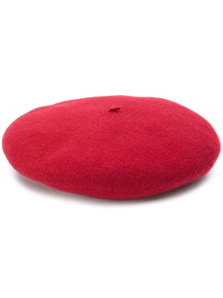 Borsalino Borsalino B80001x3117 3117 Natural (veg)->cotton - Red