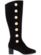 Chloé Orlando Boots - Black
