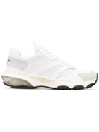 Valentino Valentino Garavani Bounce Sneakers - White