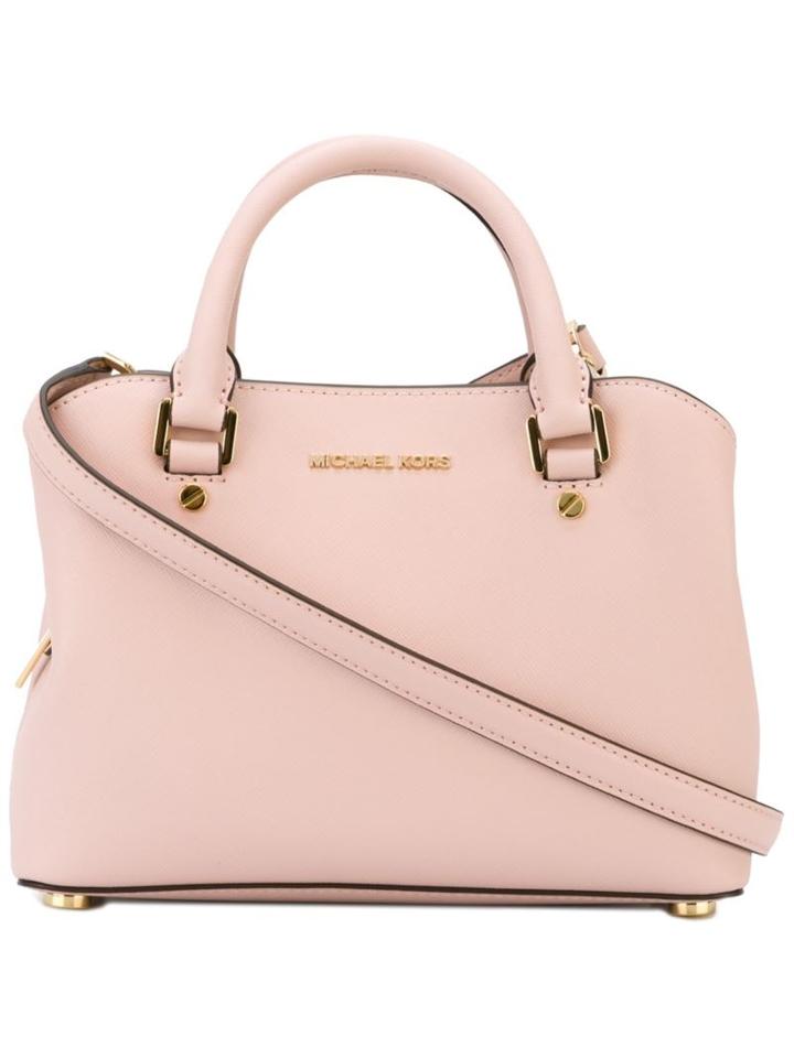 Michael Michael Kors Medium Structured Tote