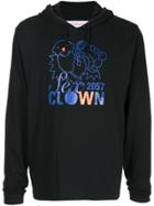 Walter Van Beirendonck Vintage Sex Clown T-shirt - Black