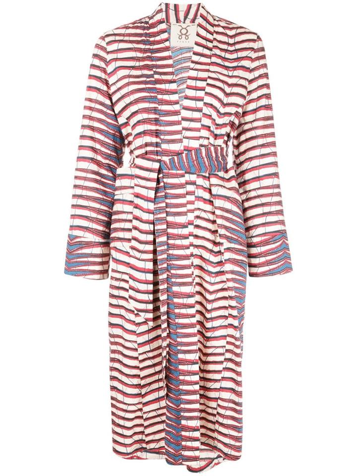 Figue Olatz Coat - Neutrals