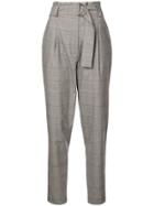 A.l.c. Diego Trousers - Black