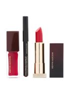 Kevyn Aucoin The Femme Fatale, White